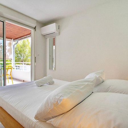 T2 Classe 3 Etoiles - Le Leopardi - A 2 Pas Du Lagon De La Saline-Les-Bains Dış mekan fotoğraf